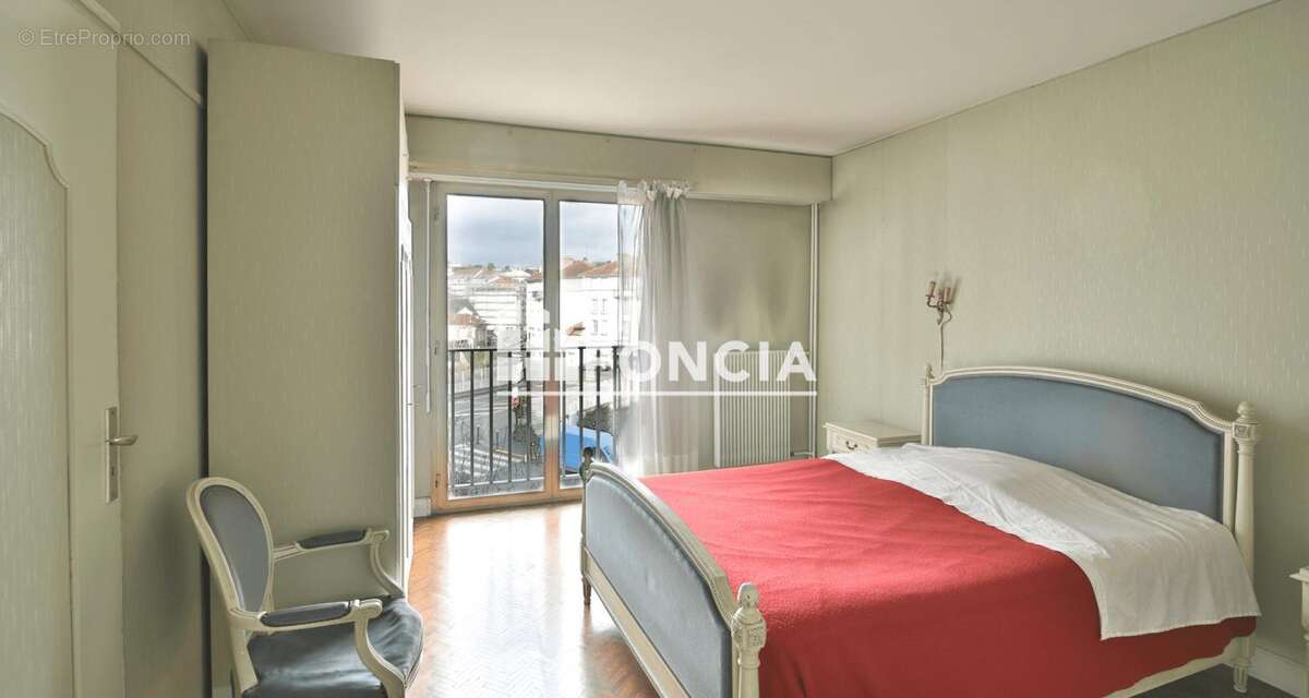 Appartement à VERSAILLES