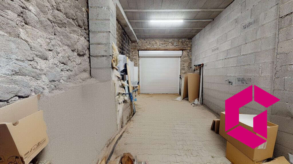 Maison à SOLEYMIEUX