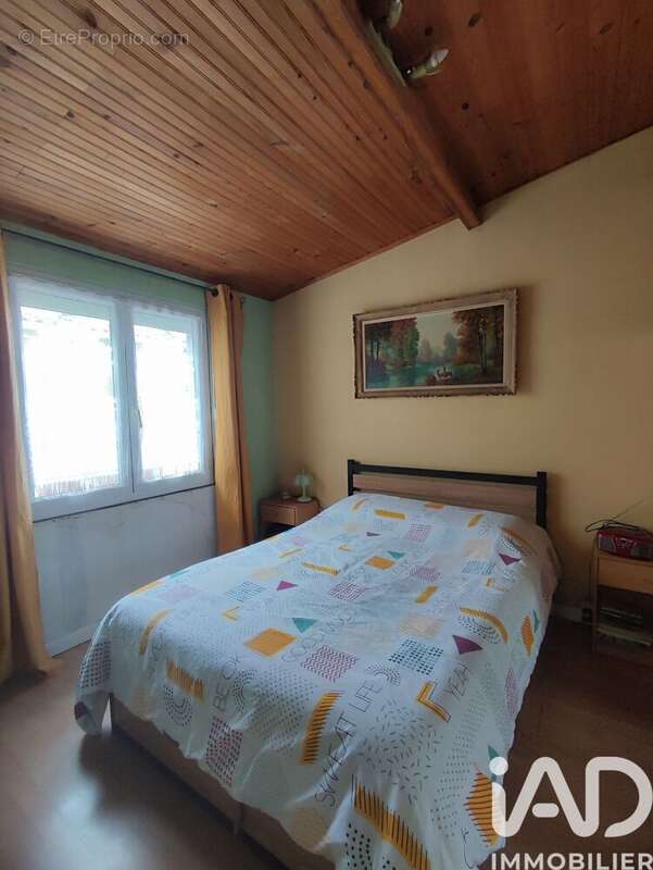 Photo 4 - Maison à AULNAY-SOUS-BOIS