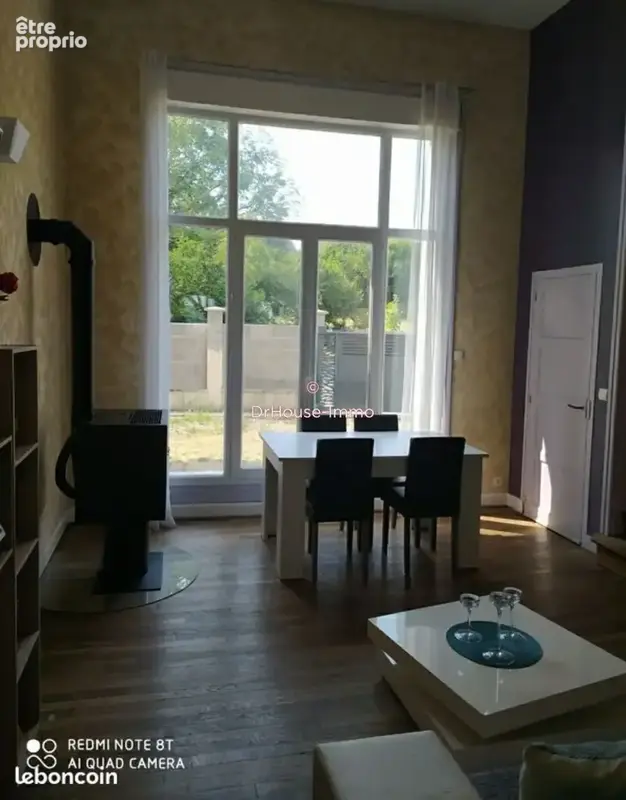 Maison 5 pièces 76 m² à vendre à Coudrecieux (72440) - photo 5