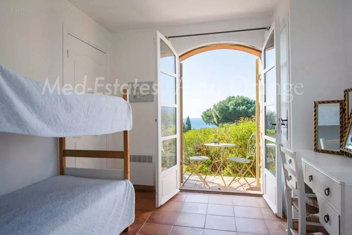 Maison à LA CROIX-VALMER