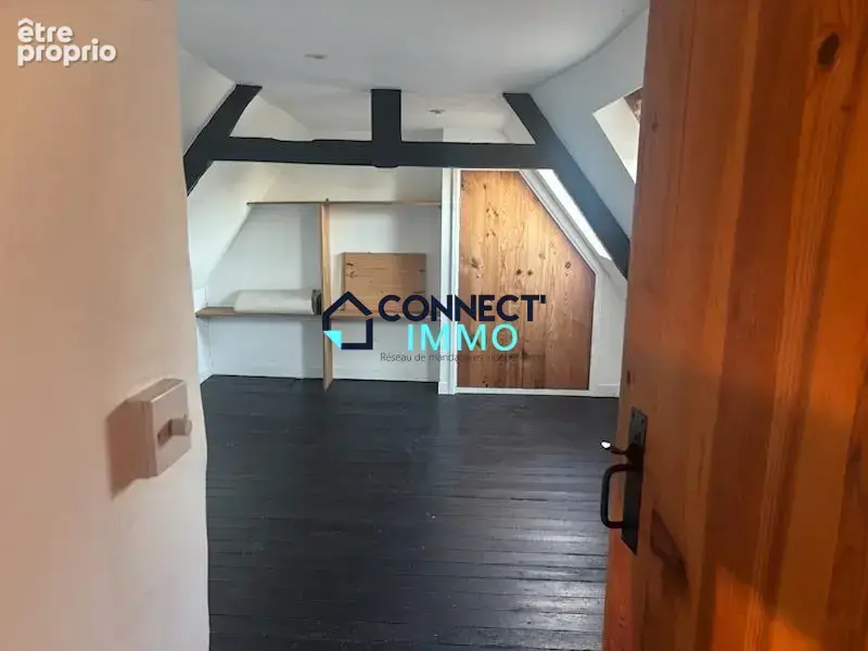Maison 4 pièces 55 m² à vendre à Plougonven (29640) - photo 7