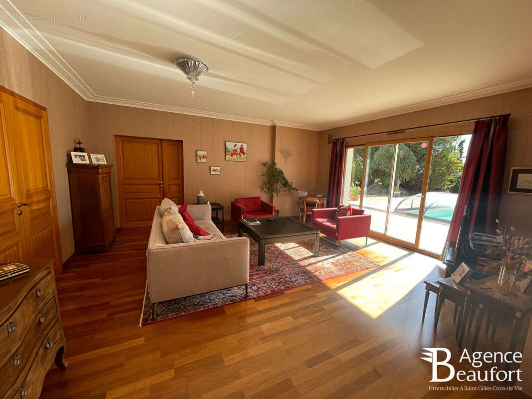 Maison Le Fenouiller - photo 3