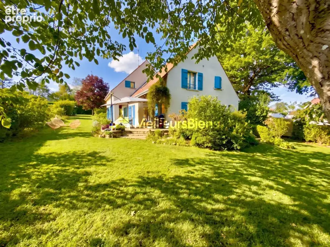 Maison à AUFFARGIS