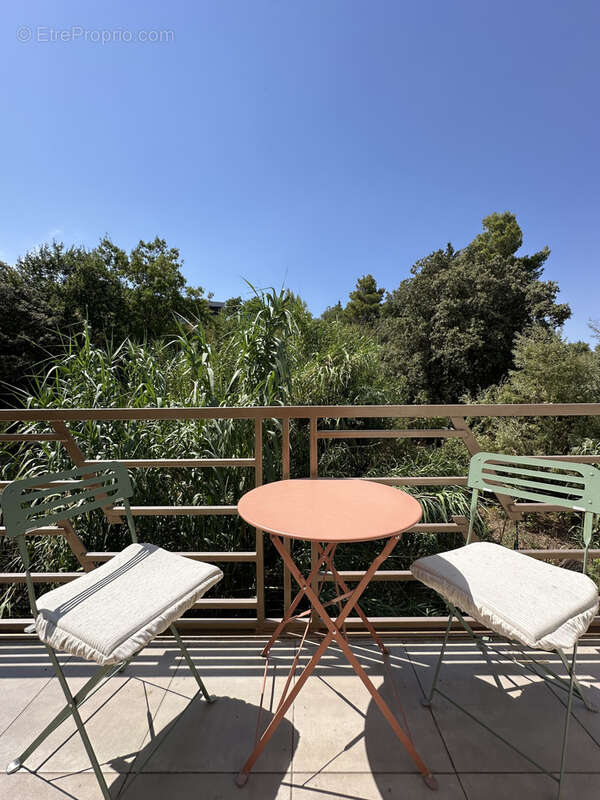 Maison 3 chambres, garage, sous-sol, terrasses - photo 15