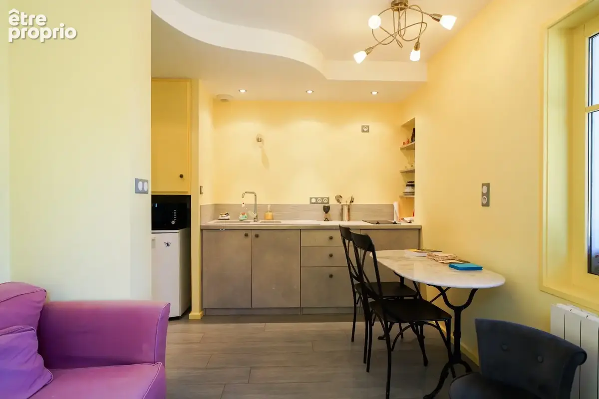 Maison à vendre 10 pièces MACON (71) - photo 19
