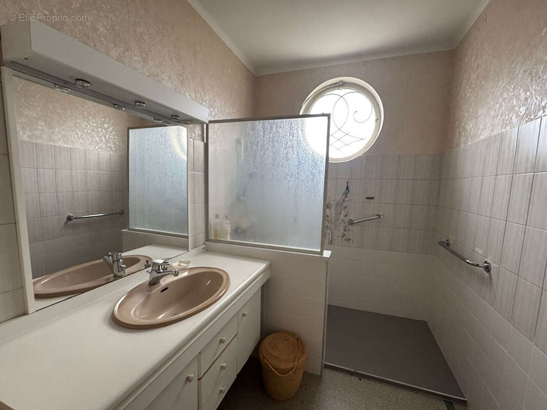 Maison à SAINT-PRIEST