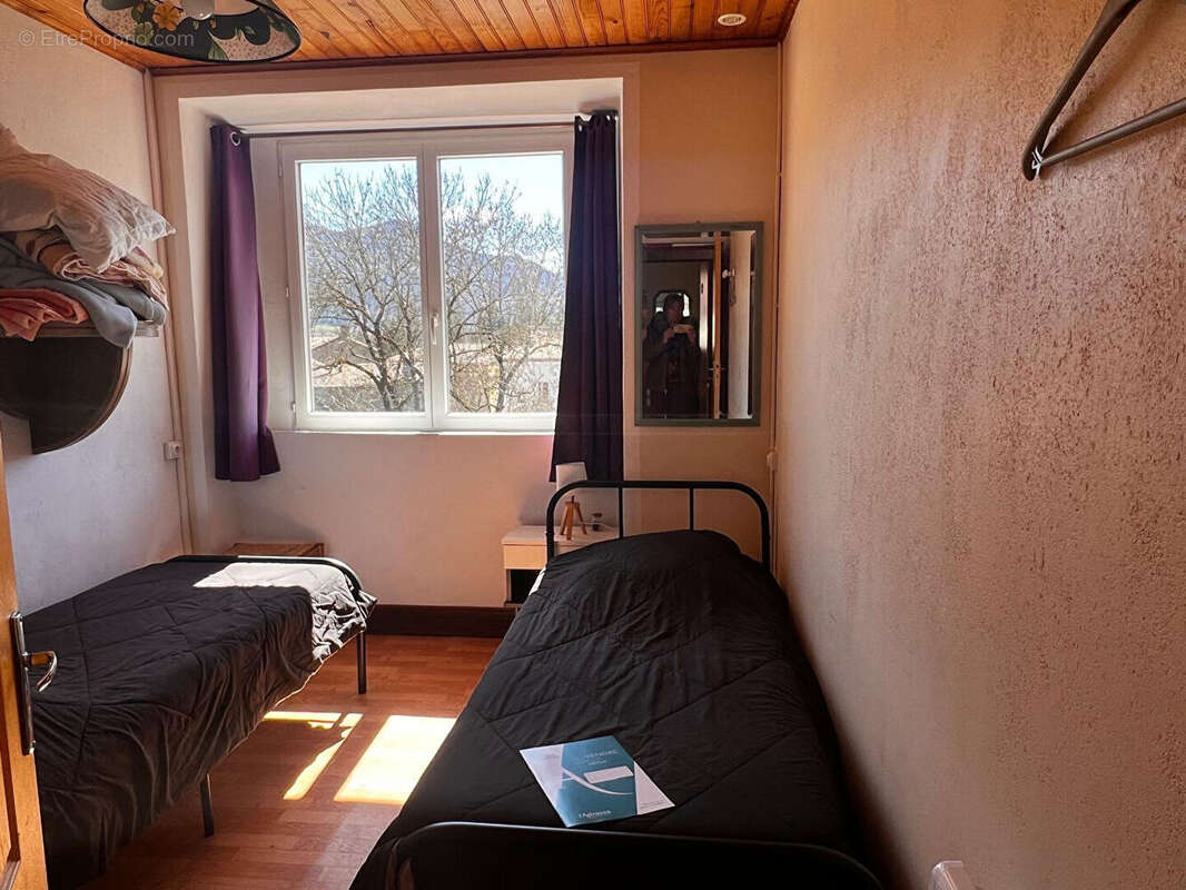 Appartement à PUIVERT