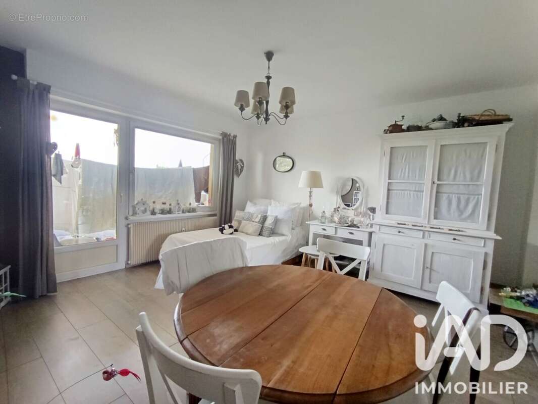 Photo 4 - Appartement à SAVERNE