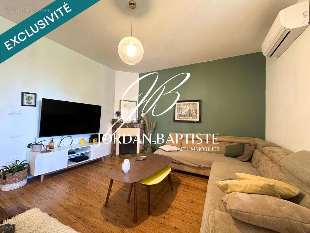 Photo 2 - Maison à MONTAUBAN