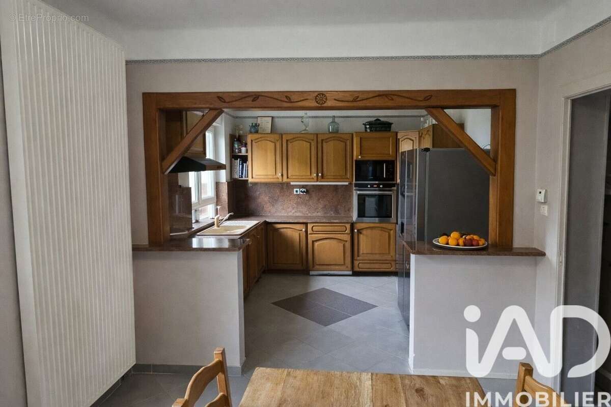 Photo 6 - Maison à JALLAUCOURT