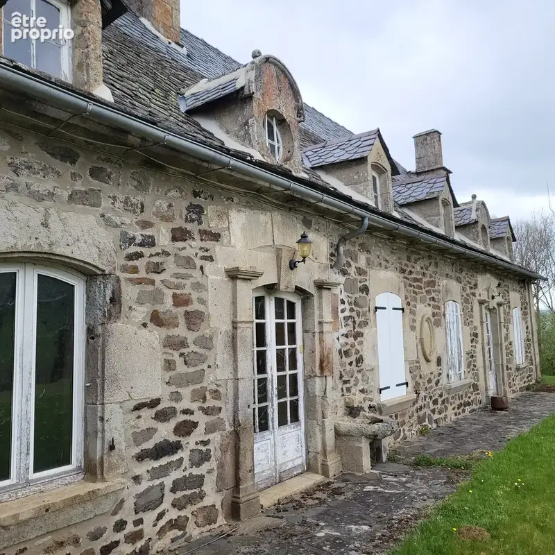 Magnifique longère à rénover - photo 2