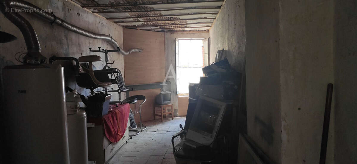 Appartement à ALBI