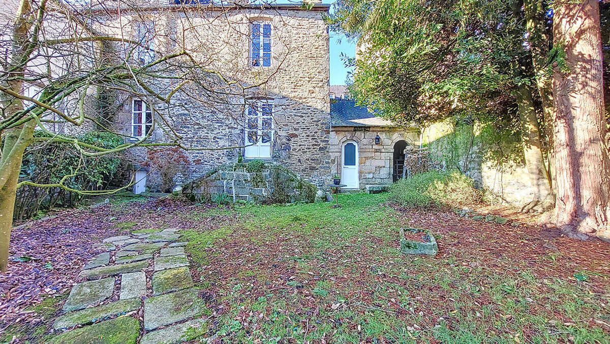 Appartement à DINAN