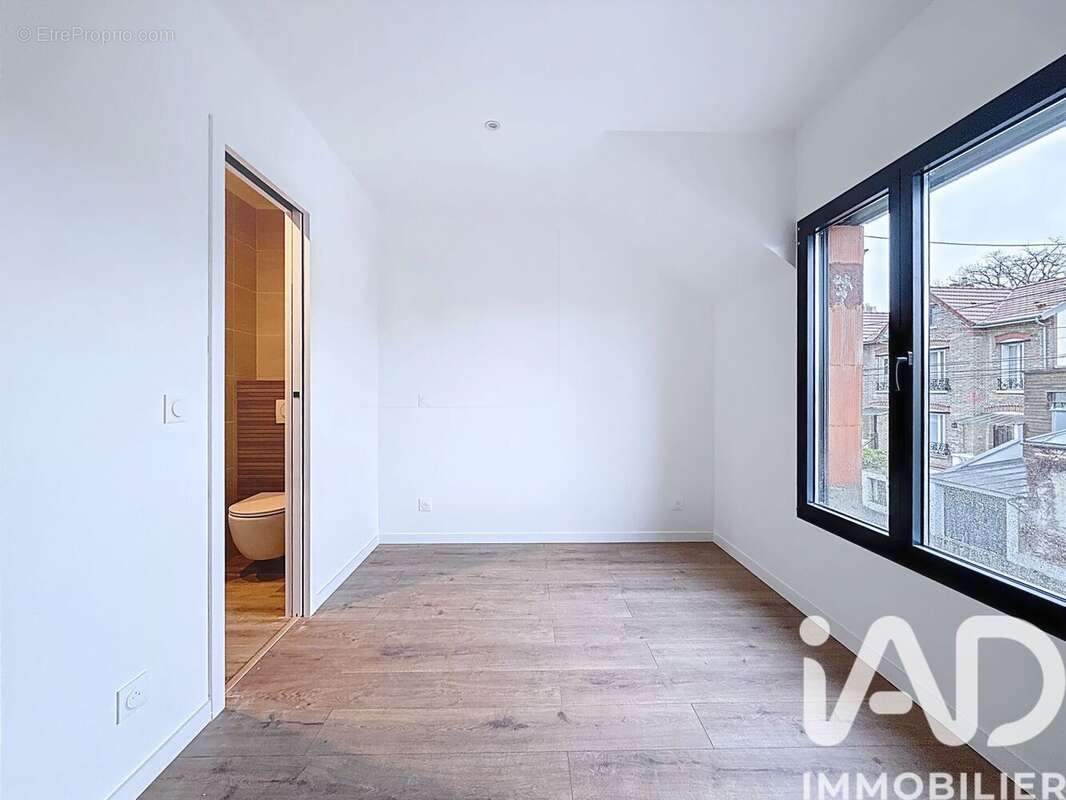 Photo 9 - Maison à NEUILLY-PLAISANCE