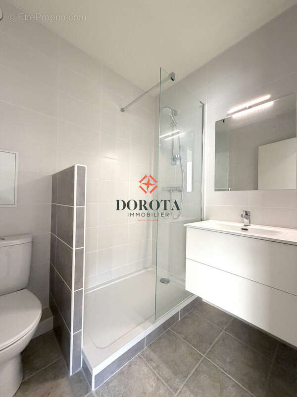 Appartement à MEYLAN