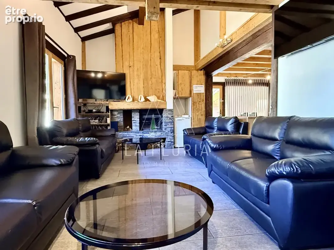 Chalet camille, chamonix - photo 15