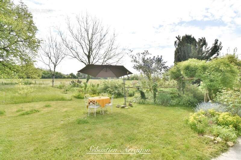 Maison de caractère à vendre 5 pièces  (47) - photo 26