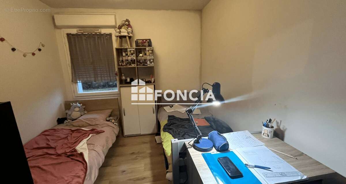 Appartement à BERGERAC