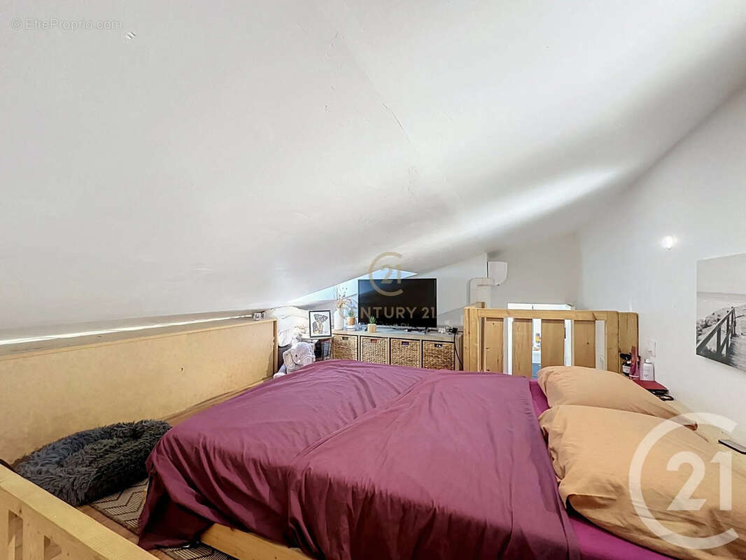 Maison 29 m² à Vienne  - photo 7
