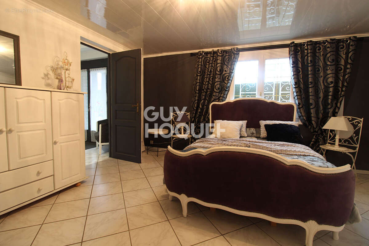 Maison à SOIGNOLLES-EN-BRIE