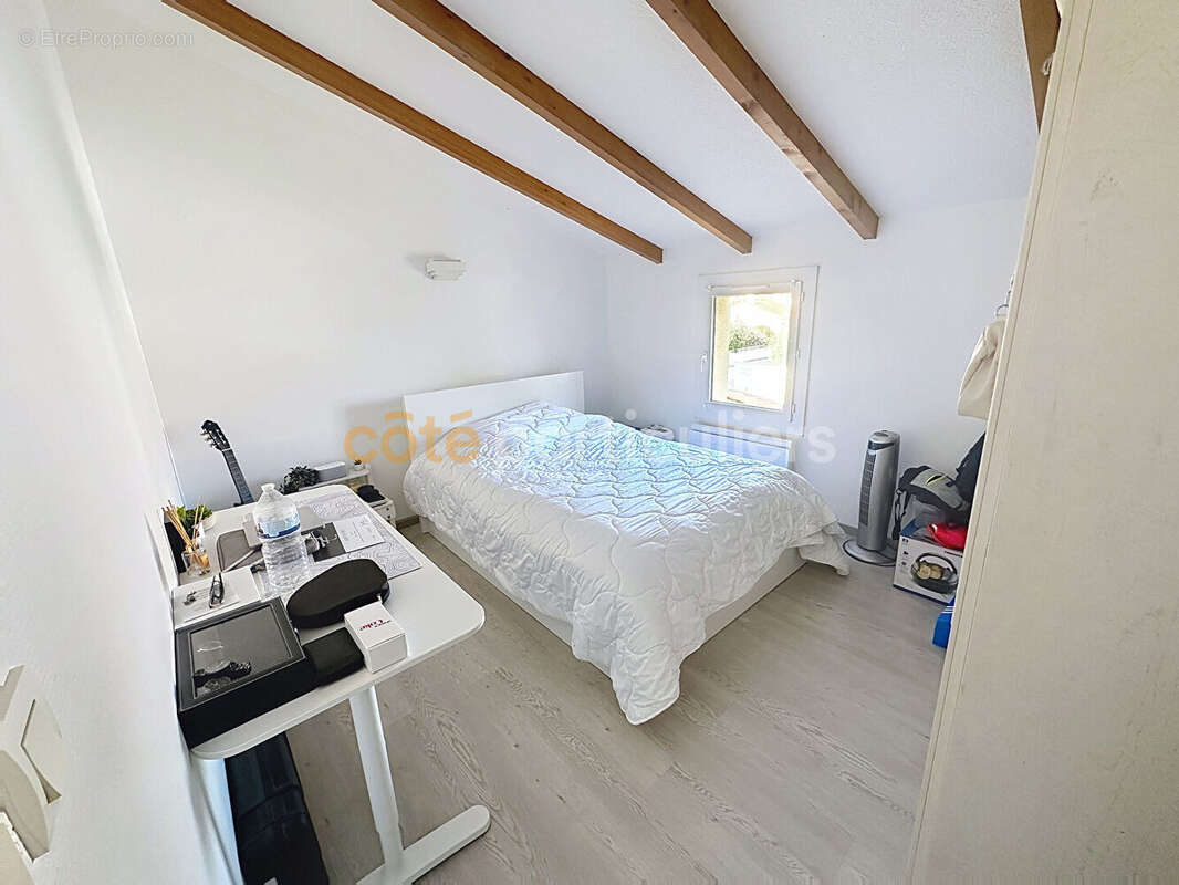 Maison à SAINT-JEAN-DE-MONTS