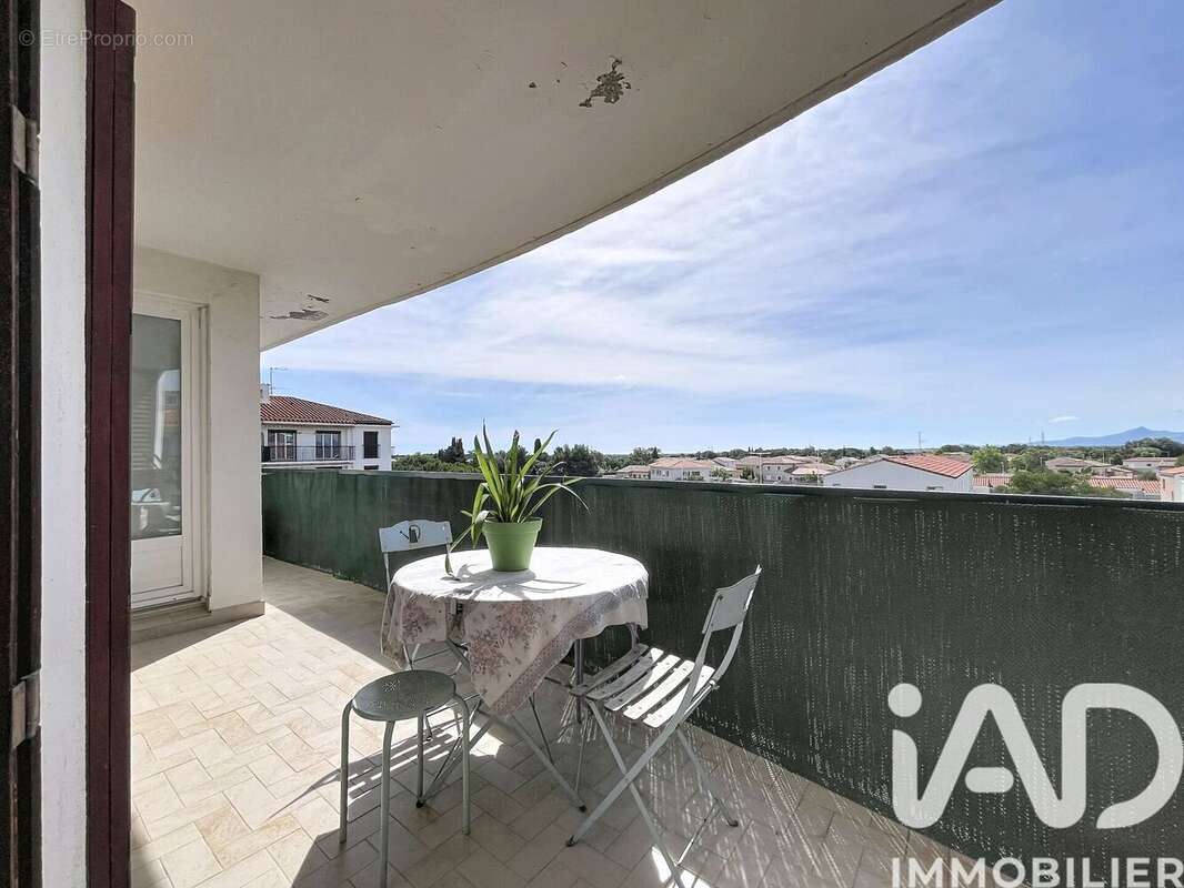 Photo 3 - Appartement à PERPIGNAN