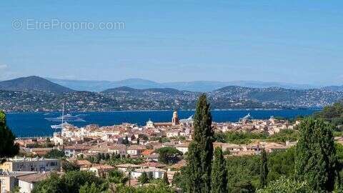 Maison à SAINT-TROPEZ