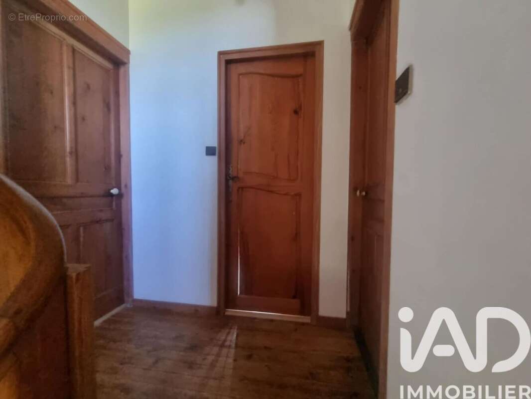 Photo 8 - Maison à MONTIVILLIERS