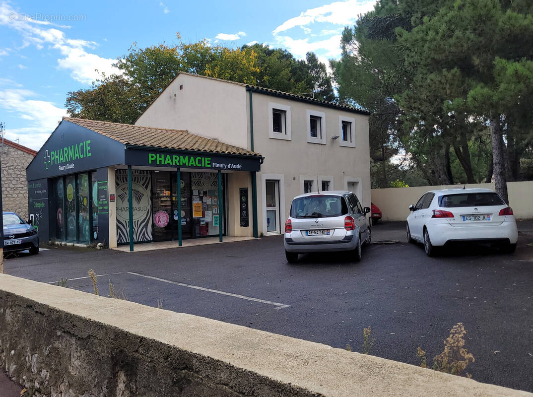 Appartement à FLEURY