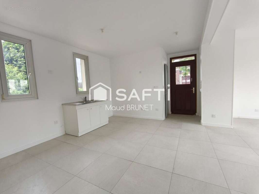 Photo 3 - Maison à BREVAL