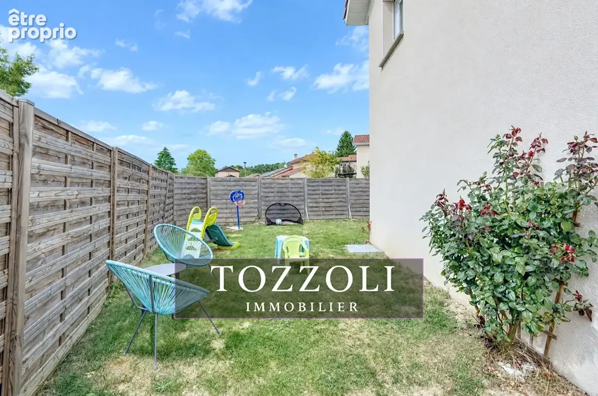 Maison 4 pièces 98 m² - photo 3
