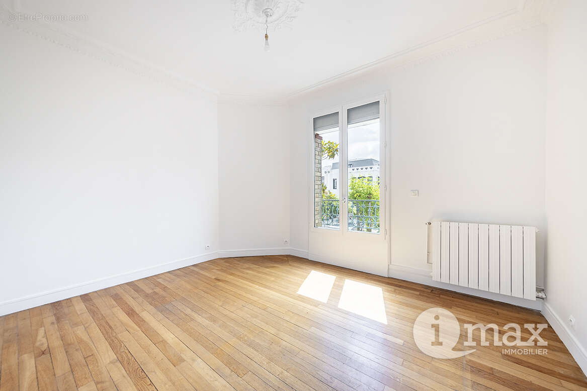 Maison à ASNIERES-SUR-SEINE