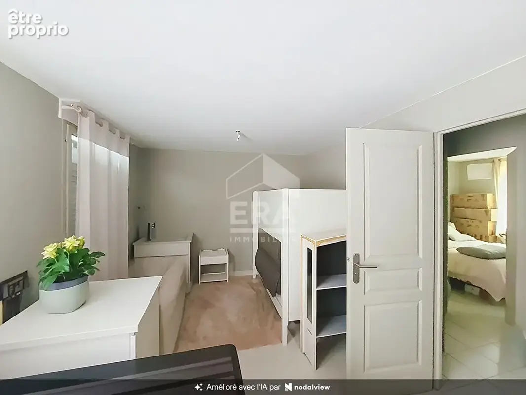 Maison 80m² à angres - photo 5