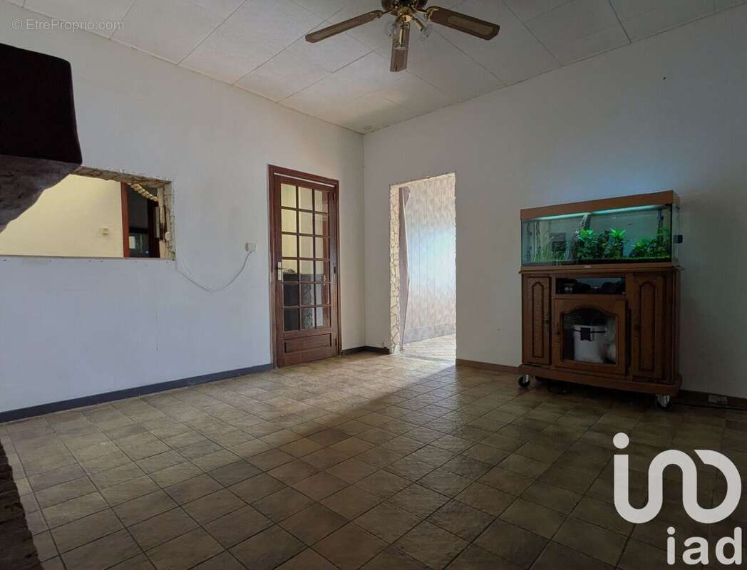 Photo 3 - Maison à VILLERS-AU-TERTRE