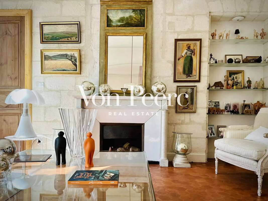 Appartement à AVIGNON