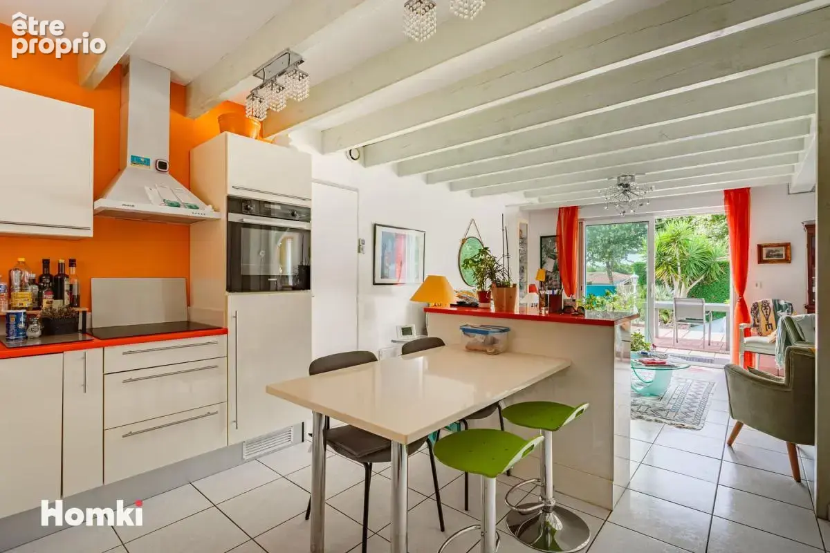 Maison/Villa T6 de 105 m² à Tarnos 40220 - photo 3
