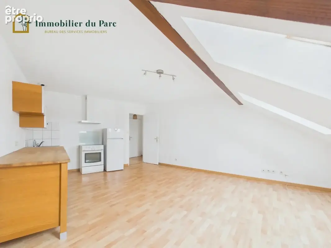 Appartement 2 pièces 46 m² à vendre à Belfort (90000) - photo 3