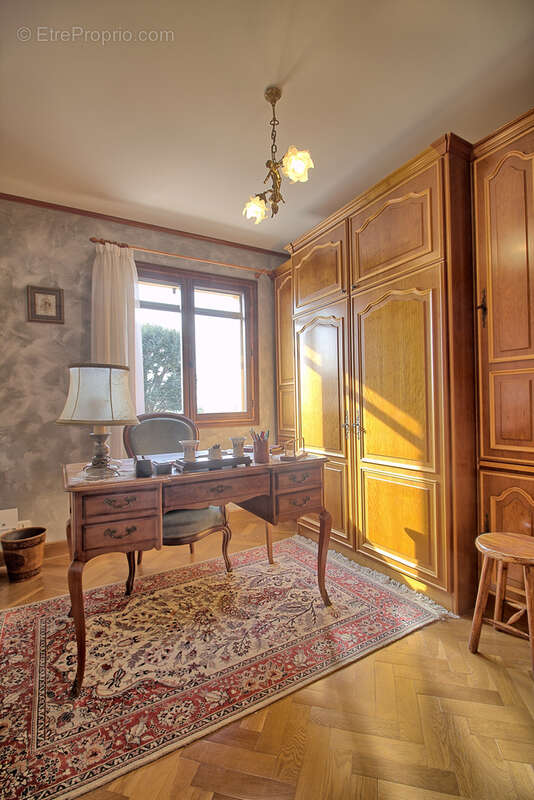 Cagnes sur mer Montaleigne Villa 156 m2 - photo 13