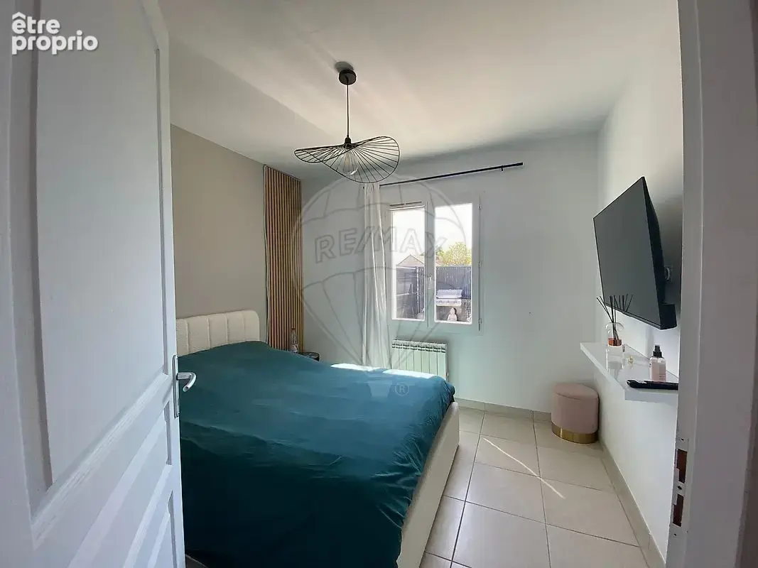 Maison 2 chambre(s) à vendre - photo 7