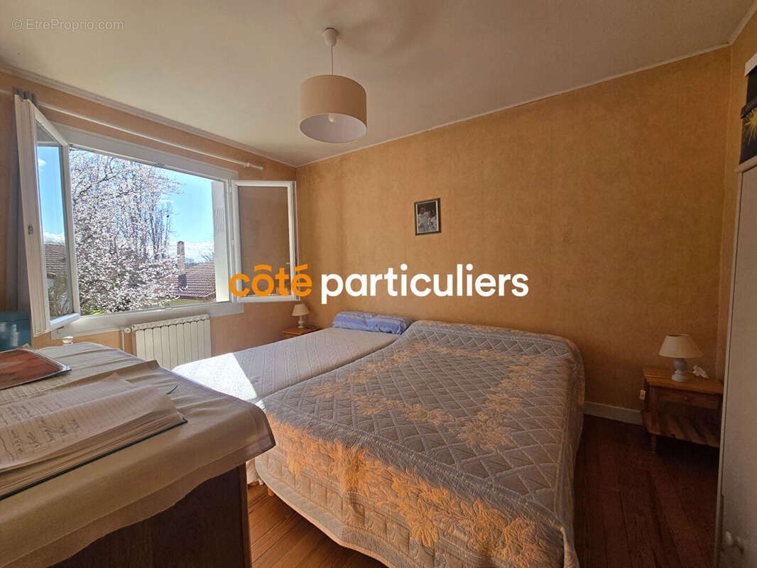 Maison à VILLENEUVE-SUR-LOT