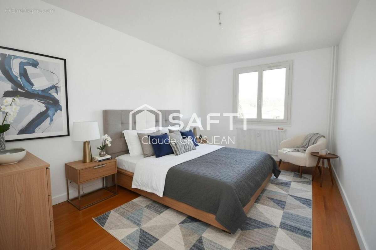 Photo 6 - Appartement à ROUSSILLON