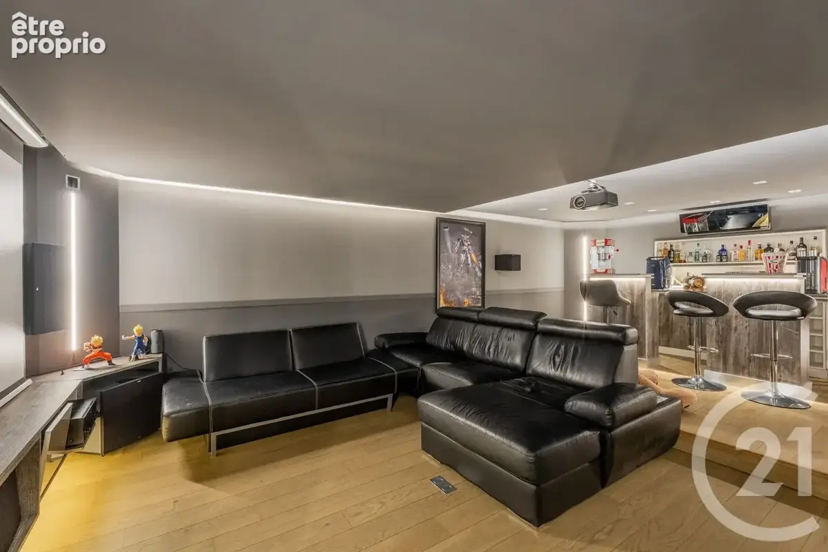 Maison 10 pièces 350 m² à vendre à Biot (06410) - photo 22