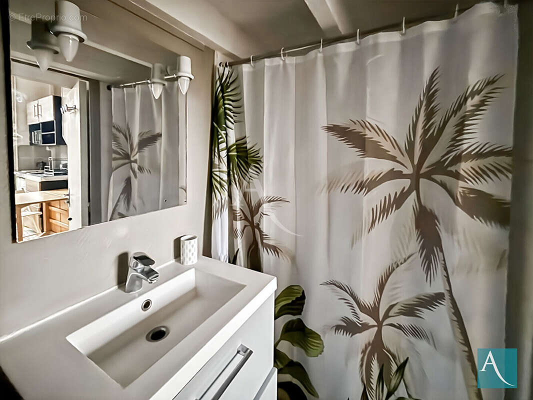 Appartement à CHAMARANDE