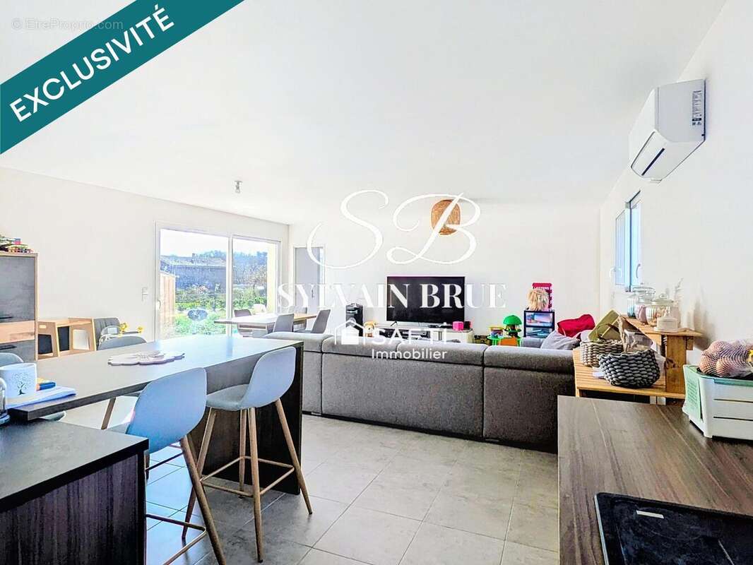 Photo 6 - Maison à MONTPEZAT-DE-QUERCY