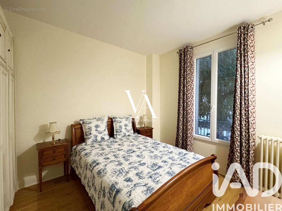 Photo 4 - Maison à EPINAY-SUR-SEINE