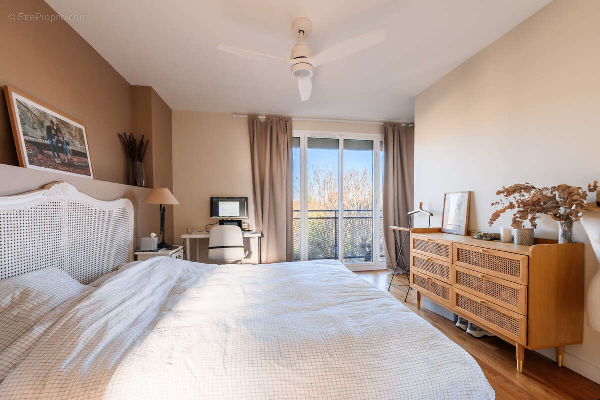 Appartement à MEUDON