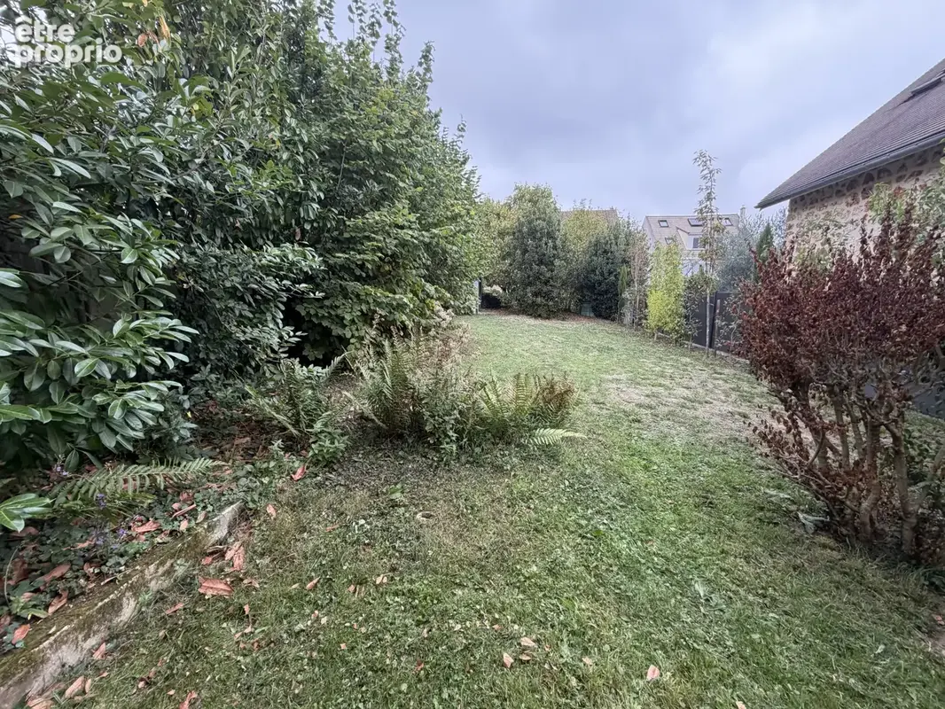 Maison 3 pièces 55 m² à vendre à Chevreuse (78460) - photo 11