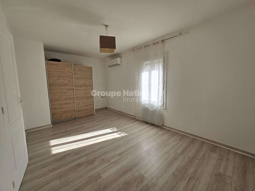 EXCLUSIVITE - Maison de village - Redessan 64.59 m2 - photo 7