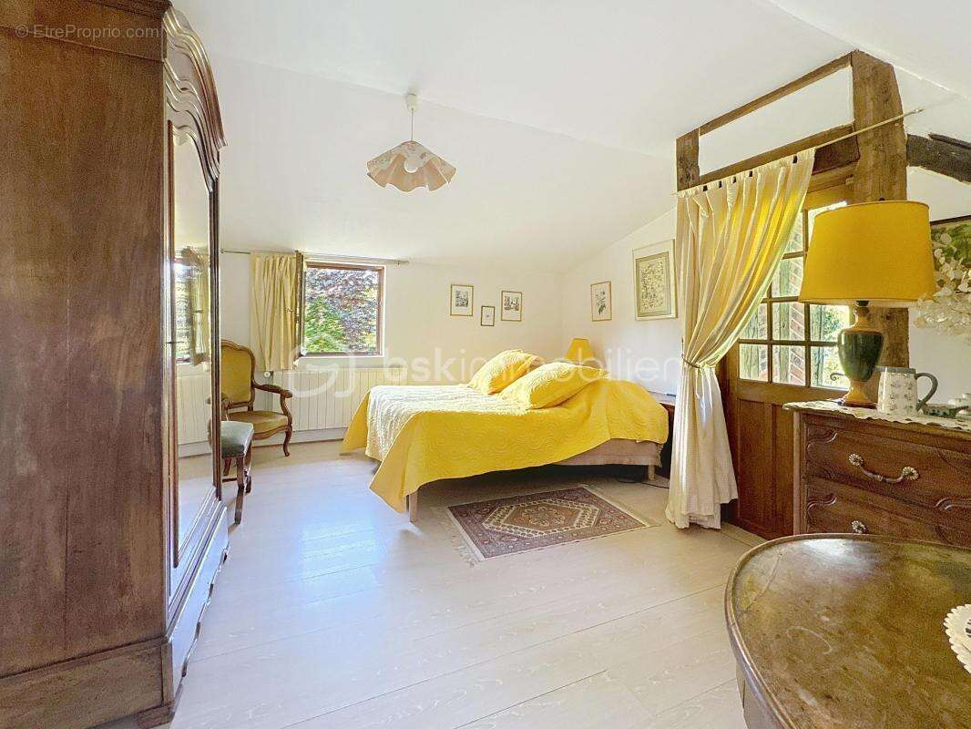 Maison à APPEVILLE-ANNEBAULT